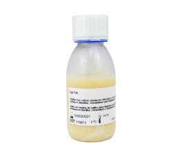 Suplemento Emulsão Gema De Ovo - 100 Ml - Kasvi